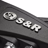 Заклепувальник S&R 284404904 для різьбових заклепок M3-M6 284404904 фото