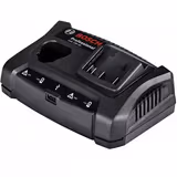 Зарядний пристрій Bosch GAX 18V-30 1600A011A9 фото