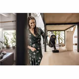 Пилосос акумуляторний KARCHER VC 6 Cordless ourFamily білий 1.198-670.0 фото