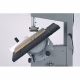 Пила стрічкова MetaboBAS 318 Precision DNB 619010000 фото