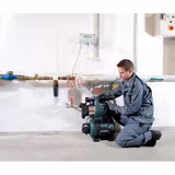 Насосна станція Metabo HWWI 4500/25 Inox 600974000 фото