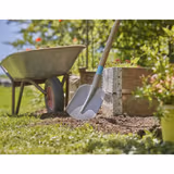 Лопата совкова Gardena NatureLine 131 см 17030-20.000.00 фото