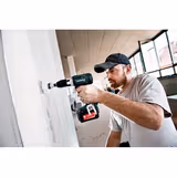 Шуруповерт акумуляторний Metabo BS 18 LT без акумулятора і зарядного пристрою 602102890 фото