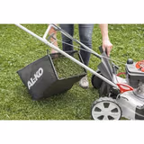 Газонокосарка бензинова AL-KO Easy 5.10 SP-S 113796 фото