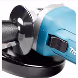 Кутова шліфувальна машина Makita GA 4530 GA4530 фото