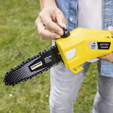 Висоторіз KARCHER PSW 18-20 Battery (без акумулятора та ЗП) 1.444-010.0 фото