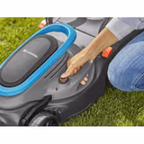 Газонокосарка електрична Gardena PowerMax 32/1200 G2 14633-20.000.00 фото