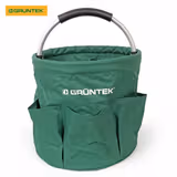 Сумка садова GRUNTEK Chamomile 15,5 л 295280155 фото