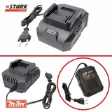 Гайковерт ударний акумуляторний Stark CIW-20B PROFI 210030020 фото