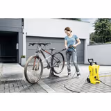 Міні-мийка Karcher K 2 Power Control 1.673-600.0 фото