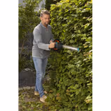 Кущоріз електричний Gardena ComfortCut 550/50 550 Вт 09833-20.000.00 фото