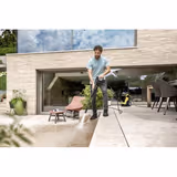 Мінімийка Karcher K 7 WCM 1.317-400.0 фото