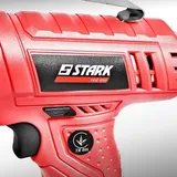 Шуруповерт акумуляторний Stark CD 10-2 Li-Ion 210070016 фото