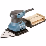 Машина плоскошліфувальна Makita BO 4565 BO4565 фото