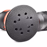 Шліфмашина ексцентрикова Stark RS-350 150035010 фото