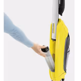 Підлогомийна машина KARCHER FC 5 yellow побутова 1.055-400.0 фото
