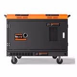 Генератор бензиновий GENERGY GUARDIAN S6-ATS 5 кВт 240019090. фото