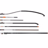 Ручка телескопічна Gardena Combisystem 160-290 см алюмінієва 03720-20.000.00 фото