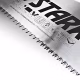Ножівка по дереву Stark 400 мм 507400007 фото