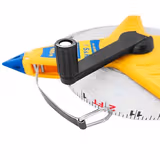 Рулетка S & R Fiberglass Tape 50 м х 13мм 422950013 фото