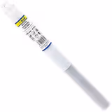 Зубило плоске S & R Meister HEX 17x22х280 мм 114172280 фото