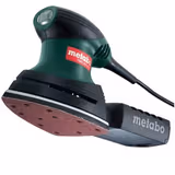 Дельташліфмашина Metabo FMS 200 Intec 600065500 фото