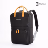 Рюкзак TAVIALO CityLife TC14 чорний 14 л TC14-124BL фото