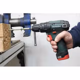 Дриль-шуруповерт акумуляторний Metabo PowerMaxx SB 600385500 фото