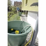 Насос дренажний Karcher SP 1 Dirt 1.645-500.0 фото