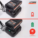 Дриль-шуруповерт акумуляторний Stark CD-20B PROFI 210030010 фото