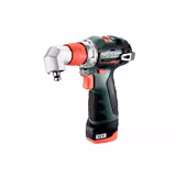 Дриль-шуруповерт акумуляторний METABO PowerMaxx BS BL Q 12В 601749500 фото