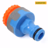Адаптер для крана GRUNTEK 3/4"-1/2" 296690023 фото