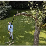 Висоторіз KARCHER PSW 18-20 Battery (без акумулятора та ЗП) 1.444-010.0 фото