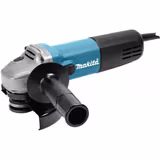 Кутова шліфувальна машина Makita 9558HNRG 9558HNRG фото