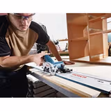 Дискова пила акумуляторна Bosch GKS 12V-26 06016A1000 фото