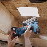 Лобзик акумуляторний Bosch GST 18 V-LI S без акумулятора 06015A5100 фото