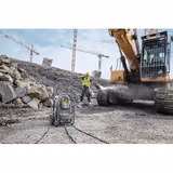 Мийка високого тиску KARCHER HD 6/15 M Cage мобільна 1.150-970.0 фото