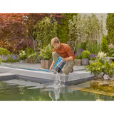 Дренажний насос Gardena 20000 Basic для брудної води 09017-47.000.00 фото