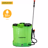Обприскувач акумуляторний GRUNTEK BS-12-3BP 296004123 фото