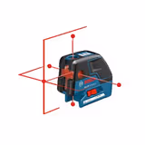 Нівелір лазерний комбінований Bosch GCL 25 0601066B00 фото