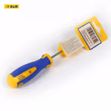 Викрутка S & R серії S2 з профілем TX6 х 75мм 250086031 фото