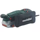 Шліфмашина стрічкова Metabo BAE 75 600375000 фото