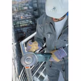 Кутова шліфувальна машина Metabo W 2200-230 600335000 фото
