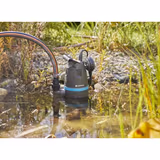 Насос GARDENA 8800 для брудної води 09005-29.000.00 фото