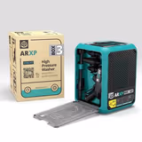 Мийка високого тиску ANNOVI REVERBERI XP BOX3 150LHT 15454 фото