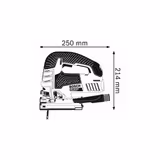 Лобзик Bosch GST 150 BCE 0601513000 фото