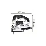 Лобзик Bosch GST 150 BCE 0601513000 фото