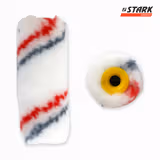 Валик STARK Multicolor 6х15х70 мм 590015070 фото