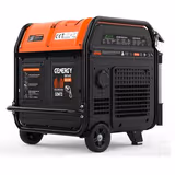 Генератор інверторний бензиновий GENERGY CRETA SILENT RC 7,5 кВт 240072090 фото