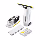 Побутовий склоочисник KARCHER WV 6 + вібропад KARCHER KV 4 Premium 1.633-580.0 фото